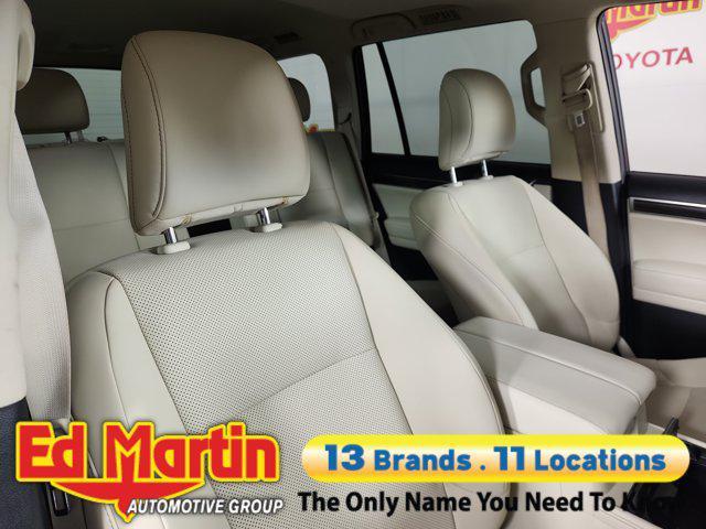 used 2022 Lexus GX 460 car, priced at $46,201