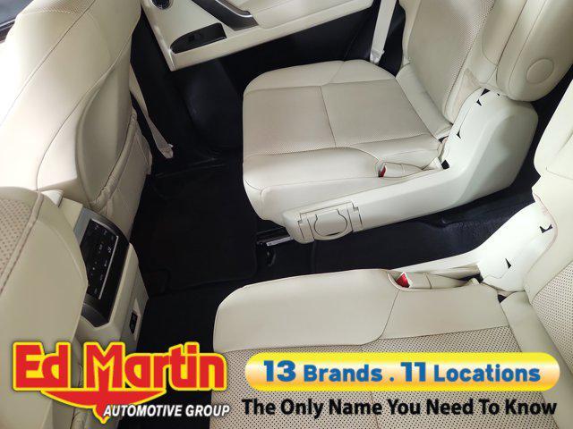 used 2022 Lexus GX 460 car, priced at $46,201
