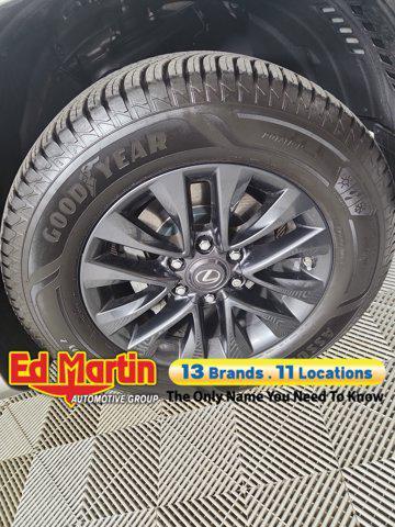 used 2022 Lexus GX 460 car, priced at $46,201