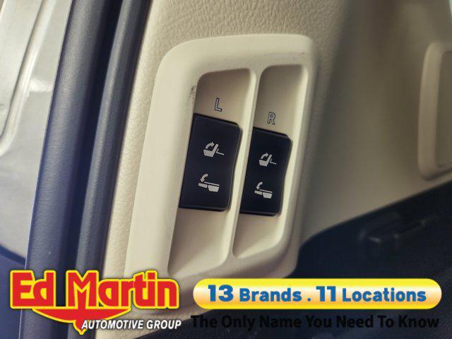used 2022 Lexus GX 460 car, priced at $46,201