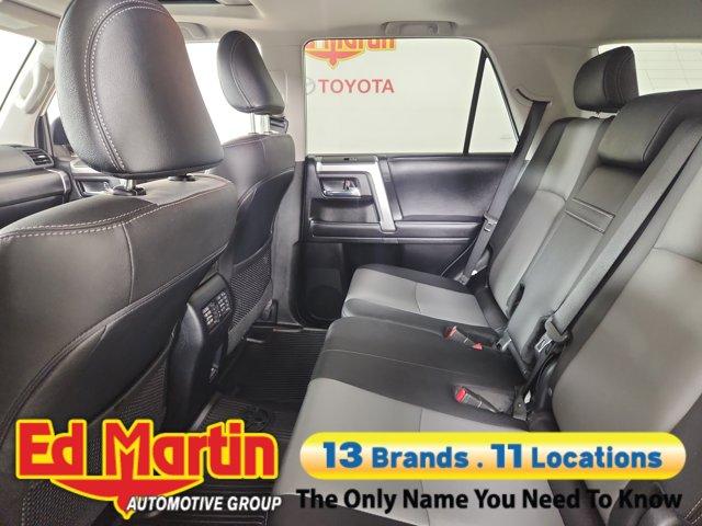 used 2023 Toyota 4Runner car, priced at $44,947