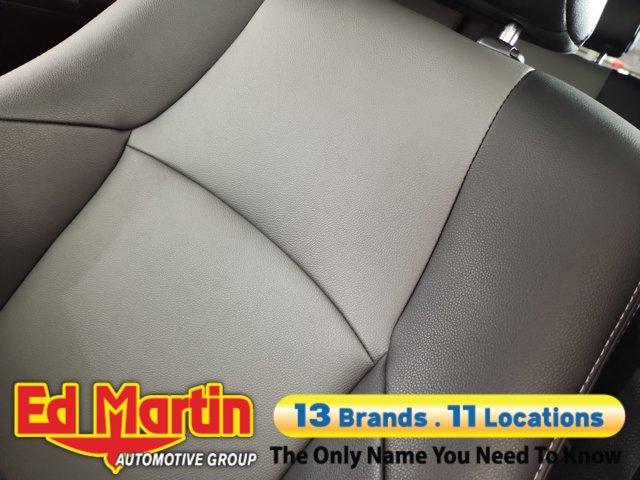 used 2023 Toyota 4Runner car, priced at $44,947