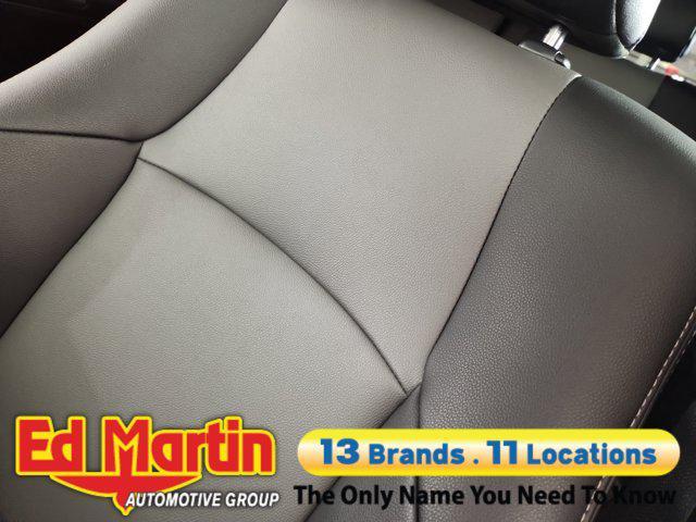 used 2023 Toyota 4Runner car, priced at $44,625