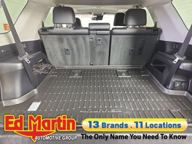 used 2023 Toyota 4Runner car, priced at $44,947