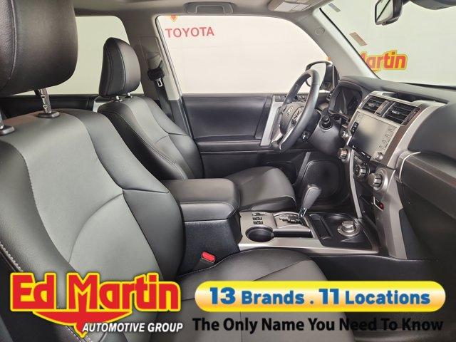 used 2023 Toyota 4Runner car, priced at $44,947