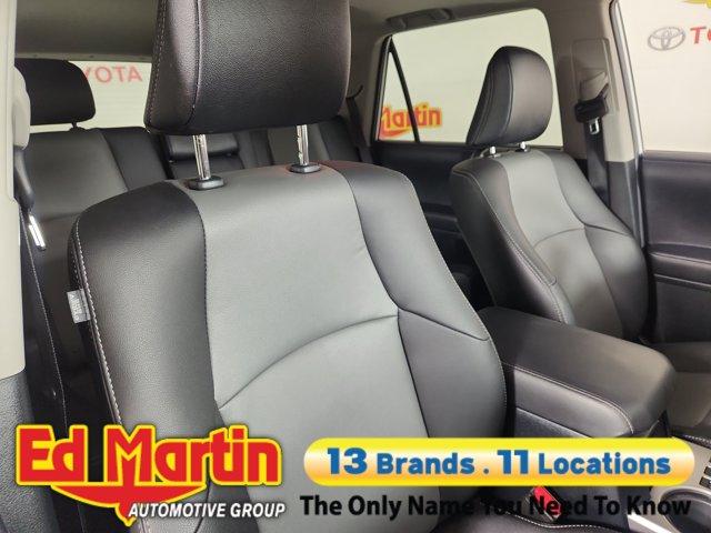 used 2023 Toyota 4Runner car, priced at $44,947