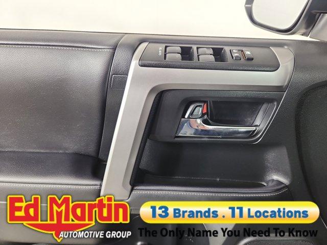 used 2023 Toyota 4Runner car, priced at $44,947