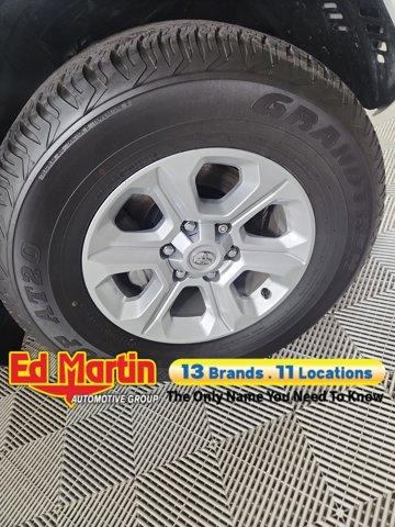 used 2023 Toyota 4Runner car, priced at $44,947