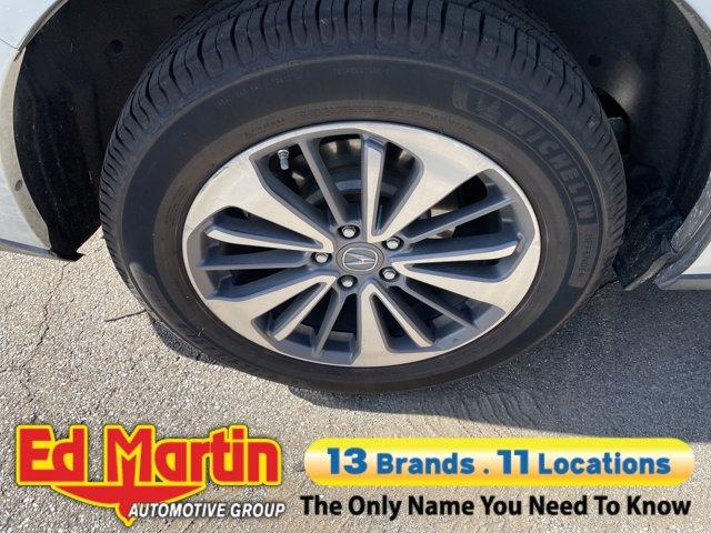 used 2017 Acura RDX car, priced at $16,303
