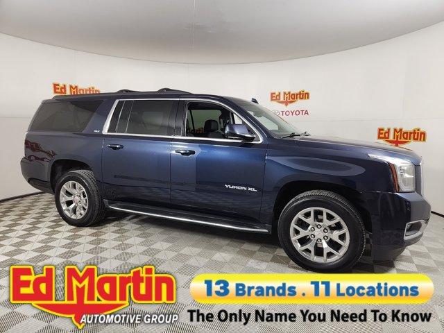 used 2019 GMC Yukon XL car, priced at $24,727