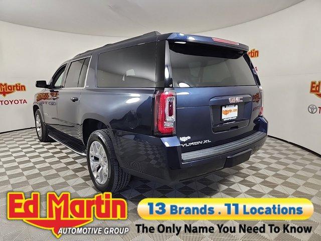 used 2019 GMC Yukon XL car, priced at $24,727