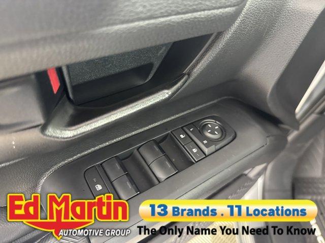 new 2025 Toyota Tacoma car, priced at $40,962