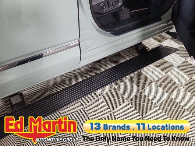 new 2026 Toyota Sequoia car, priced at $78,554