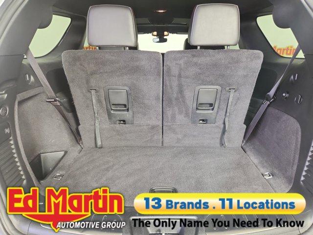 used 2022 Dodge Durango car, priced at $36,657