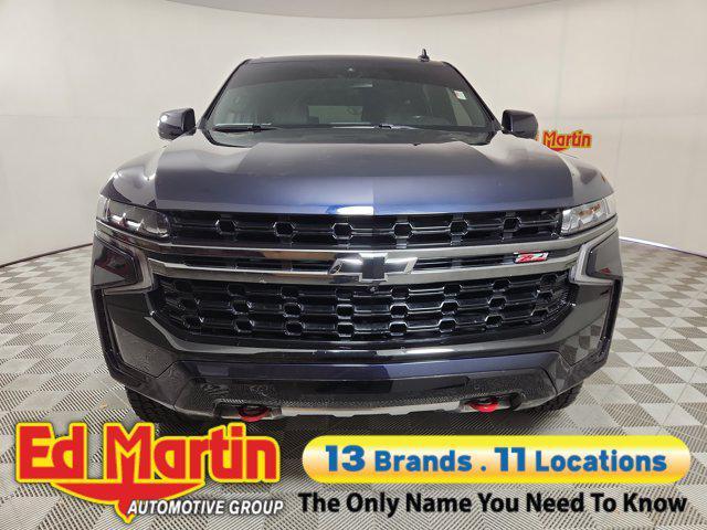 used 2021 Chevrolet Tahoe car, priced at $45,919
