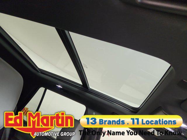 used 2021 Chevrolet Tahoe car, priced at $45,919