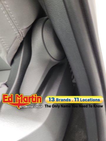 used 2024 Toyota Tundra car, priced at $45,423