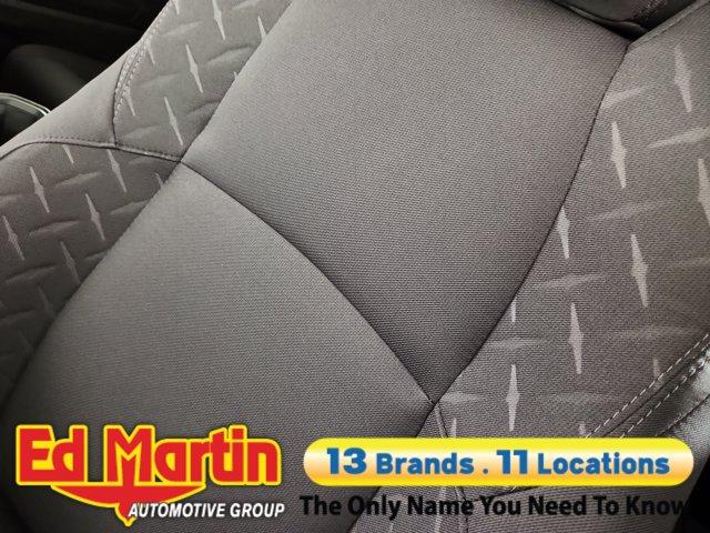 new 2025 Toyota Tacoma car, priced at $44,534