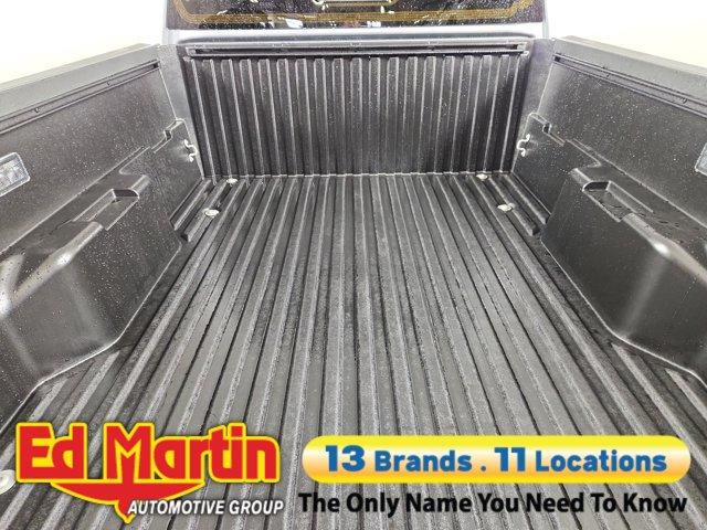 new 2025 Toyota Tacoma car, priced at $44,534