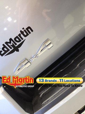 new 2025 Toyota Tacoma car, priced at $44,534