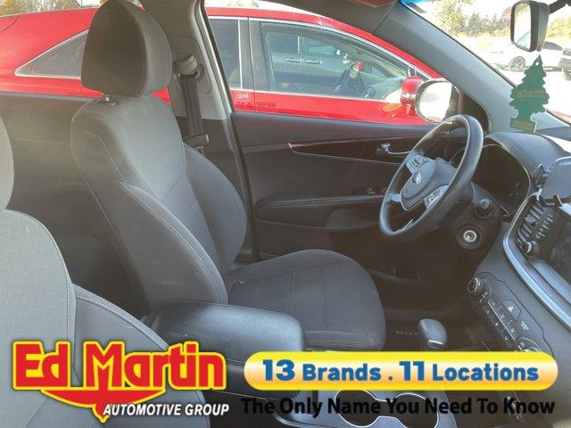 used 2019 Kia Sorento car, priced at $10,420
