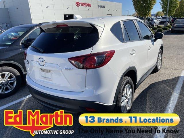 used 2013 Mazda CX-5 car, priced at $8,479