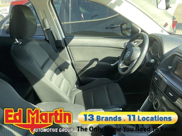 used 2013 Mazda CX-5 car, priced at $8,479