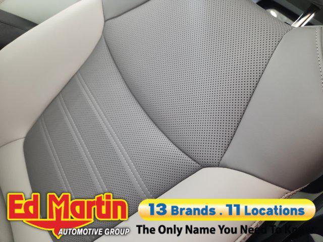 new 2025 Toyota RAV4 car, priced at $45,887