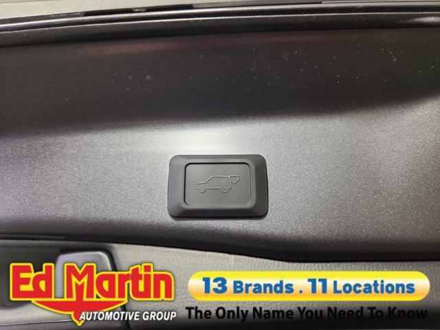 new 2025 Toyota RAV4 Hybrid car, priced at $42,762