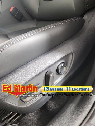 new 2025 Toyota RAV4 Hybrid car, priced at $42,762