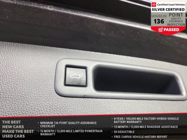 used 2021 Toyota Highlander car, priced at $28,971