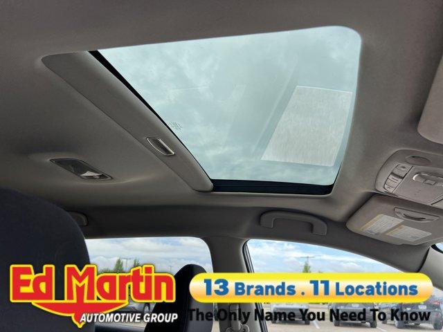 used 2016 Nissan Rogue car, priced at $8,848