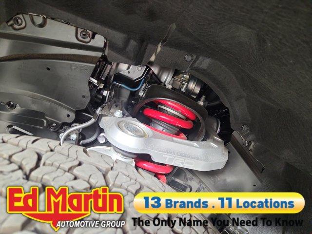 new 2025 Toyota Tacoma car, priced at $49,683