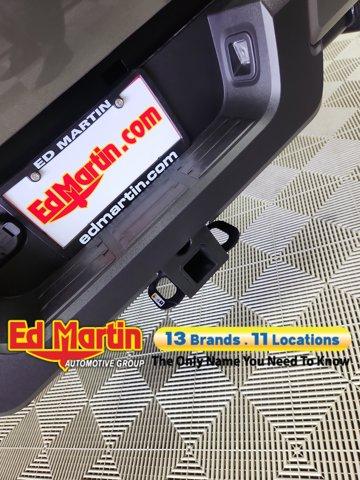 new 2025 Toyota Tacoma car, priced at $49,683