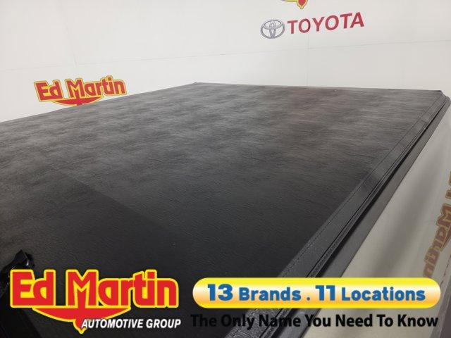 new 2025 Toyota Tacoma car, priced at $49,683