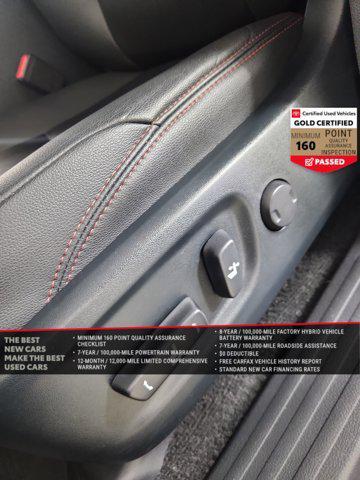 used 2021 Toyota 4Runner car, priced at $45,498
