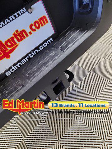 new 2025 Toyota Tacoma car, priced at $44,321