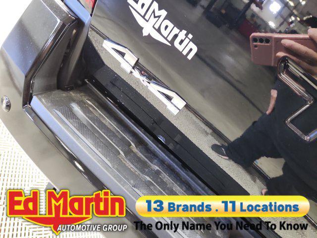 new 2025 Toyota Tacoma car, priced at $44,321