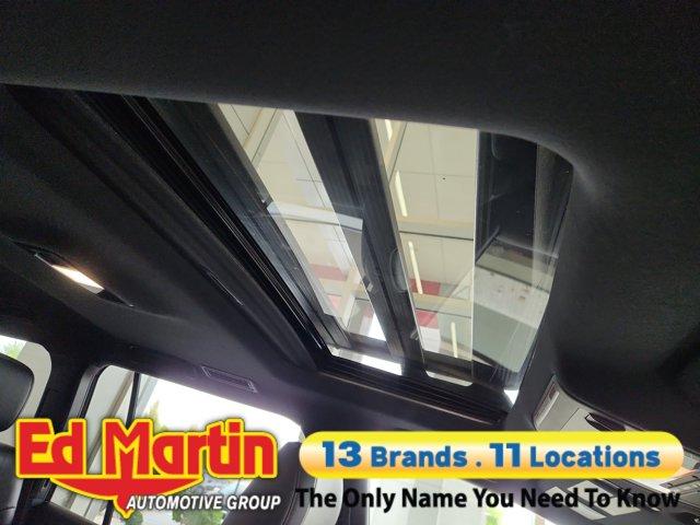 used 2021 Toyota Land Cruiser car, priced at $106,985
