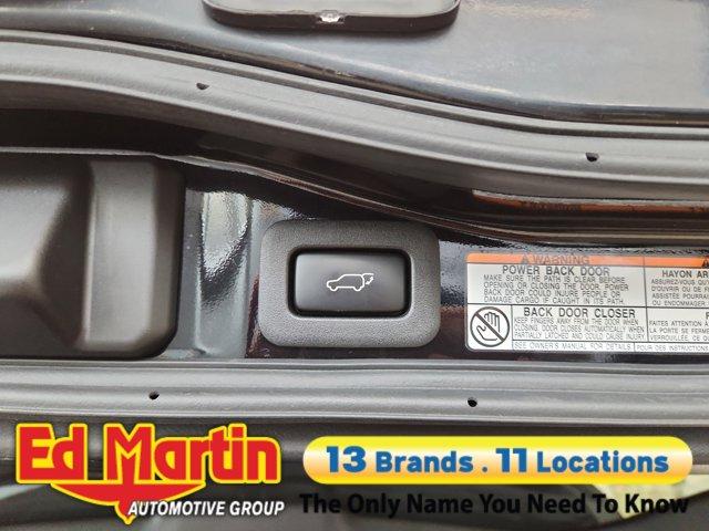 used 2021 Toyota Land Cruiser car, priced at $106,985