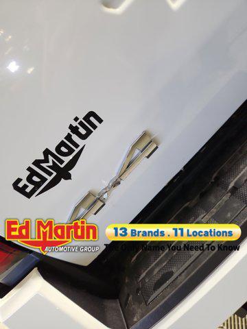 new 2025 Toyota Tacoma car, priced at $44,534