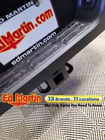 new 2025 Toyota Tacoma car, priced at $44,534