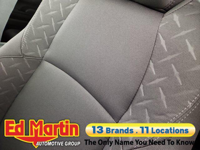 new 2025 Toyota Tacoma car, priced at $44,534