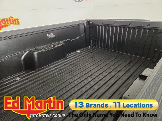 new 2025 Toyota Tacoma car, priced at $44,534