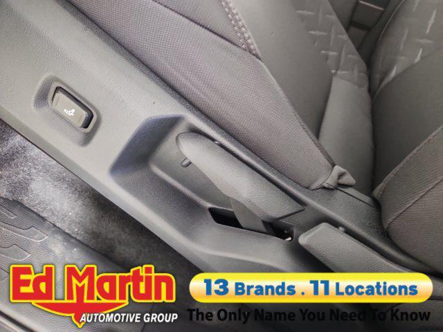 new 2025 Toyota Tacoma car, priced at $44,534