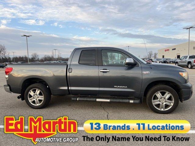 used 2007 Toyota Tundra car, priced at $15,484