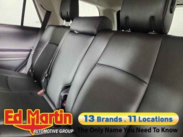 used 2024 Toyota 4Runner car, priced at $69,497