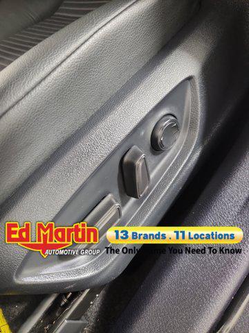 used 2024 Toyota Camry car, priced at $25,508