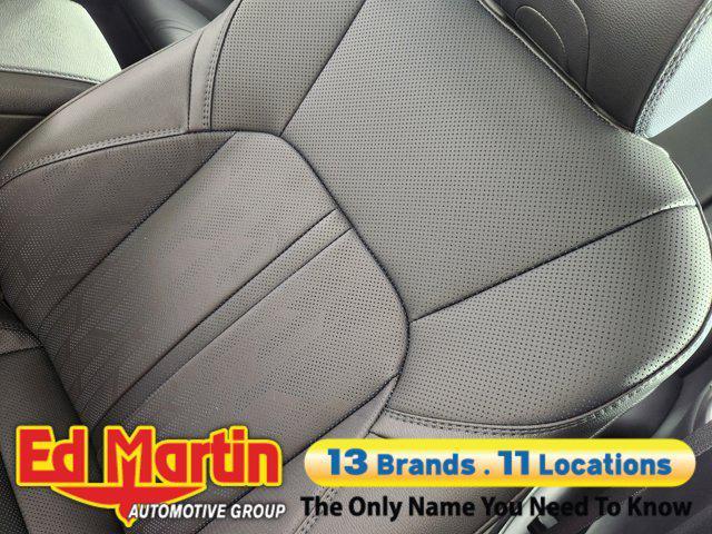 new 2026 Toyota Camry car, priced at $40,356