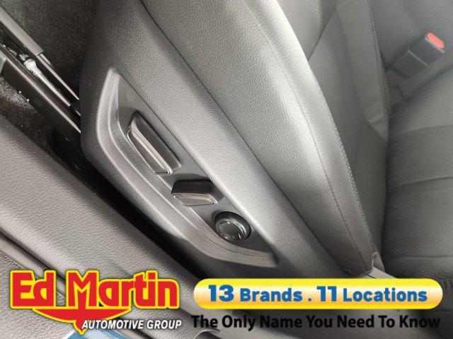 new 2026 Toyota Camry car, priced at $40,356